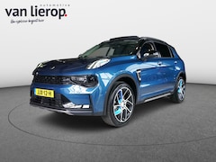 Lynk & Co 01 - 1.5 PHEV 2022 | TREKHAAK | 360° CAMERA