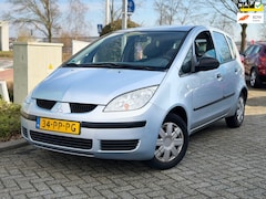 Mitsubishi Colt - 1.3 Inform inruilkoopje nieuwe apk