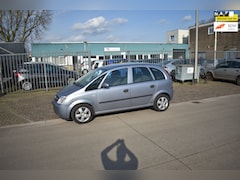 Opel Meriva - 1.6-16V Maxx Cool