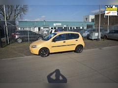 Chevrolet Kalos - 1.2 Spirit