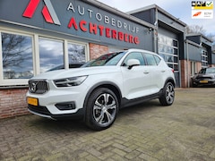 Volvo XC40 - 1.5 T3 Inscription Leer Navigatie Camera NAP Mooie/Nette Auto Elektrische Achterklep