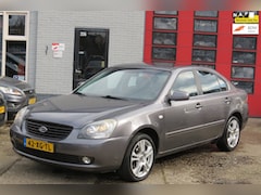 Kia Magentis - 2.0 CVVT X-ecutive , AIRCO , LM SPORTVELG