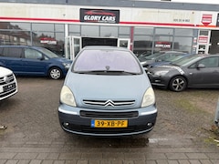 Citroën Xsara Picasso - 1.6i-16V Caractère AIRCO-CRUISE-EL.RAMEN