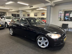 BMW 1-serie - 116i F20 Business *NAVI*Velgen*2011