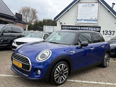 MINI John Cooper Works - 1.5 JCW/AUT/PANO/HARMAN KARDON/72960KM