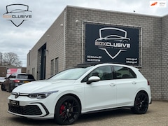 Volkswagen Golf - 1.4 eHybrid GTE Pano/Camera/HUD/Keyless