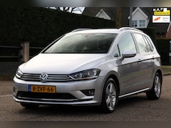 Volkswagen Golf Sportsvan - 1.4 TSI Highline| 1e EIGENAAR | AUTOMAAT | NAVI | CLIMA | CRUISE| TREKHAAK | DEALER ONDERH
