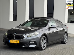 BMW 2-serie Gran Coupé - 218i High Executive, panoramadak, M sport interieur, camera, stoelverwarming, vele opties,