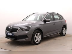 Skoda Kamiq - 1.0 TSI Ambition | Automaat | Adaptive cruise | Stoel & stuurverwarming | CarPlay | Afneem