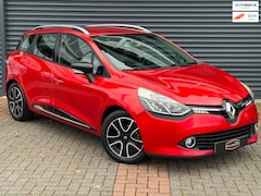 Renault Clio Estate - 0.9 TCe Dynamique Camera | Keyless | Pdc | Cruise