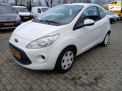 Ford Ka - 1.2 Cool & Sound start/stop