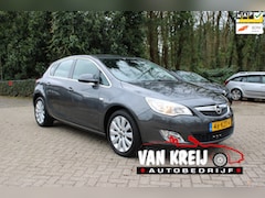Opel Astra - 1.6 Cosmo, Clima, Cruise, Automaat, Pdc, Navi