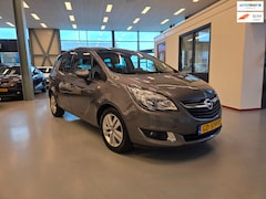 Opel Meriva - 1.4 Turbo Design Edition