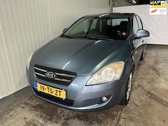 Kia Cee'd - 1.4 X-ecutive