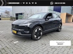 Volvo EX30 - Single Motor Extended Range Plus 69 kWh | Trekhaak | All-Seasons | Stoel + Stuurverwarming
