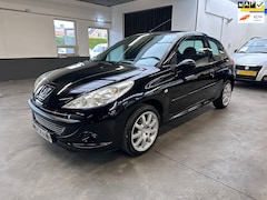 Peugeot 206 - 1.4 XS|Airco|NAP
