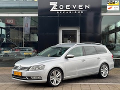 Volkswagen Passat Variant - 1.4 TSI Highline BlueMotion