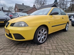 SEAT Ibiza - APK 4-2027 INRUIL MOGELIJK