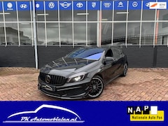 Mercedes-Benz A-klasse - 250 4MATIC Prestige AMG