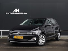 Volkswagen Polo - 1.0 TSI 95pk Comfortline Virtual Cockpit Navi Parkeersensoren CarPlay ACC NL-Auto