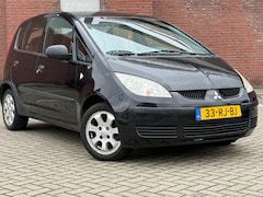 Mitsubishi Colt - 1.3 Invite|5DRS|AIRCO|INRUILKOOPJE