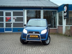 Daihatsu Terios - 1.5-16v Expedit. 2WD