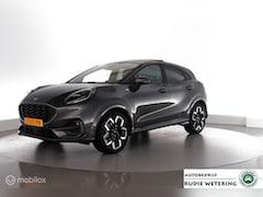 Ford Puma - 1.0 EcoB. Hybrid ST-Line X pano|winter|driver|comfort|B&O|lmv18