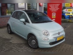 Fiat 500 - 1.0 Hybrid Launch Edition / Pano / Cruise control / DAB / Bluetooth