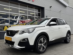 Peugeot 3008 - 1.2 PureTech Allure Pack AUTOMAAT - Navigatie / Apple Carplay I Airco I LED I DPC I Sport