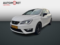 SEAT Ibiza SC - 1.0 EcoTSI FR