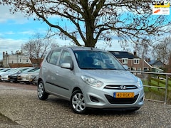 Hyundai i10 - 1.2 i-Drive Cool | Automaat met Airco nu € 5.975,