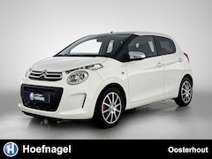 Citroën C1 - 1.0 e-VTi Selection | Cruise control | Airco