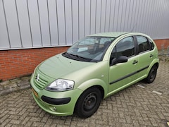 Citroën C3 - 1.4i LEES TEKST