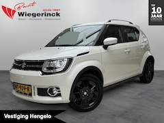 Suzuki Ignis - 1.2 Stijl Hybrid [ CLIMA I CAMERA I CRUISE CONTROL ]