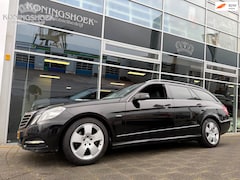 Mercedes-Benz E-klasse Estate - 200 CGI Business Class Avantgarde