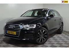 Audi Q3 - 1.4 TFSI CoD Design Pro Line Plus / Trekhaak / Stoelverwarming / Pdc
