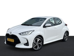 Toyota Yaris - 1.5 Hyb. 115 First | Apple Carpl./Android Auto | Pakeercamera