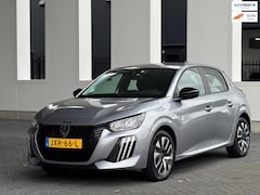 Peugeot 208 - 1.2 PureTech 100 Style, parkeersensoren, navigatie, multimedia, led verlichting