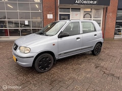 Suzuki Alto - 1.1 GL