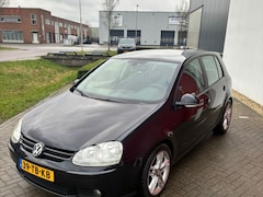 Volkswagen Golf - 1.6 FSI Turijn