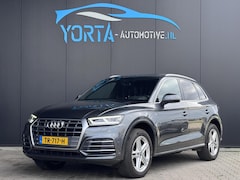 Audi Q5 - 2.0 TFSI Quattro 3x S Line NL AUTO*PANO*VIRTUAL*MATRIX