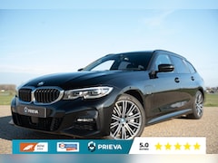 BMW 3-serie Touring - 330e M-Sport *PANO