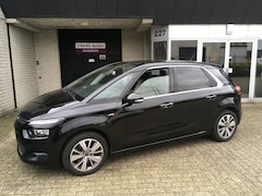 Citroën C4 Picasso - 1.6 THP Exclusive / ALU VELGEN / PANO DAK