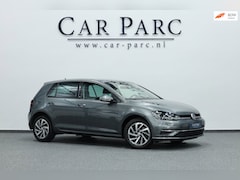 Volkswagen Golf - 1.4 TSI Sound LED/VIRTUAL/STUUR+S.VERWARMING/LMV/PDC/LINE/ACC/ECC/12 MND GARANTIE