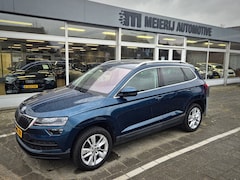 Skoda Karoq - 1.5 TSI ACT Business Edition Plus |Pano | Stoelver | Camera