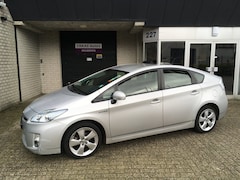 Toyota Prius - 1.8 Aspiration / NAVI / ALU / APK SEPTEMBER 2026 / 1e EIGENAAR