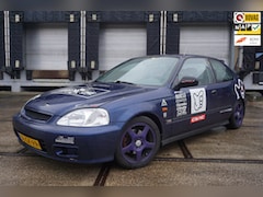 Honda Civic - 1.4i S