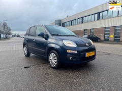 Fiat Panda - 0.9 TwinAir Lounge 2e eig. Nap, Airco
