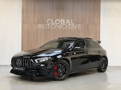 Mercedes-Benz A-klasse - AMG 45 S 4MATIC+ Premium Plus - PANO - CAMERA