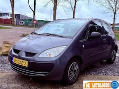 Mitsubishi Colt - 1.1 Inbusiness | Airco | NAP | APK 10-2026
